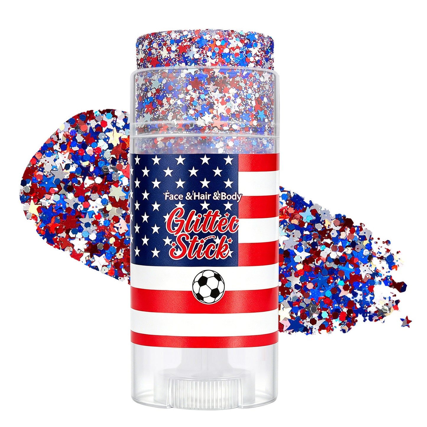🔥Last Day 50% OFF - Multi-Use Festival Glitter Stick