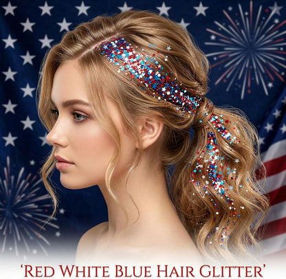 🔥Last Day 50% OFF - Multi-Use Festival Glitter Stick