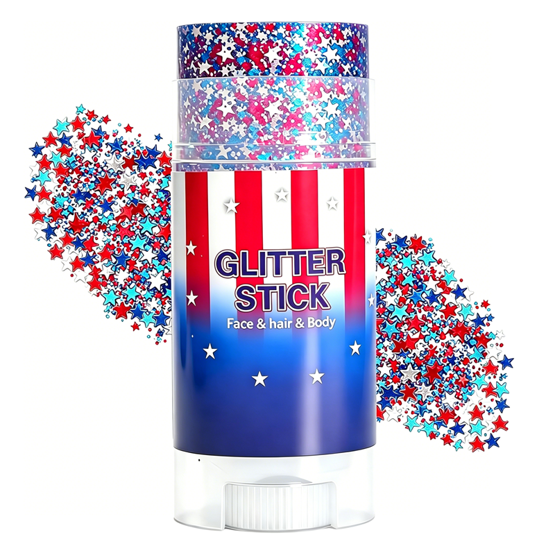🔥Last Day 50% OFF - Multi-Use Festival Glitter Stick