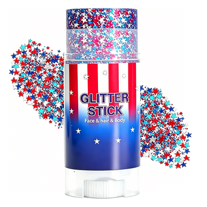 🔥Last Day 50% OFF - Multi-Use Festival Glitter Stick