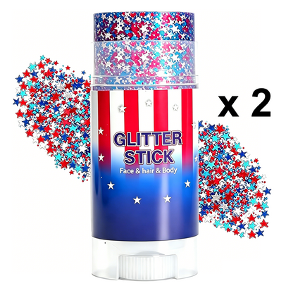 🔥Last Day 50% OFF - Multi-Use Festival Glitter Stick